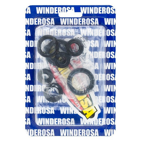 VERTEX OIL SEAL KIT (822236) - Driven Powersports Inc.822236822236