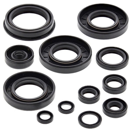 VERTEX OIL SEAL KIT (822252) - Driven Powersports Inc.822252822252