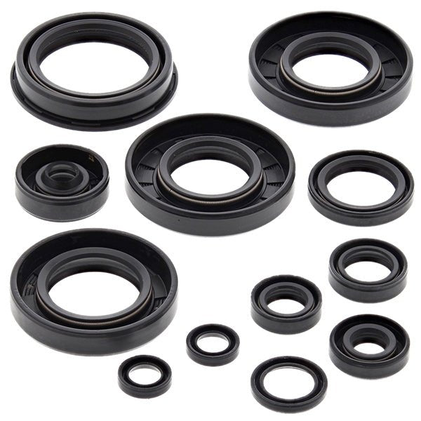 VERTEX OIL SEAL KIT (822252) - Driven Powersports Inc.822252822252