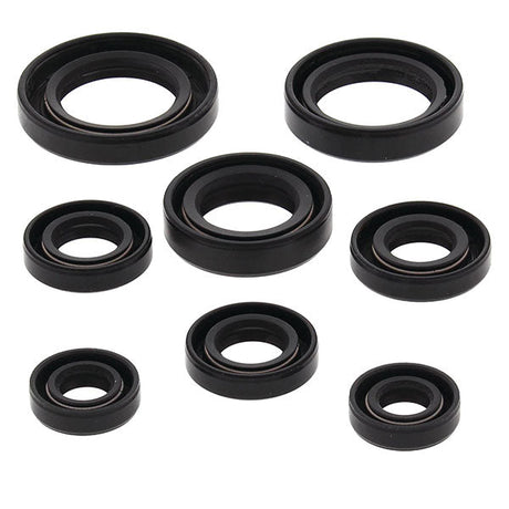 VERTEX OIL SEAL KIT (822255) - DRIVEN Canada's Powersports 822255822255