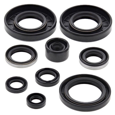 VERTEX OIL SEAL KIT (822292) - Driven Powersports Inc.822292822292