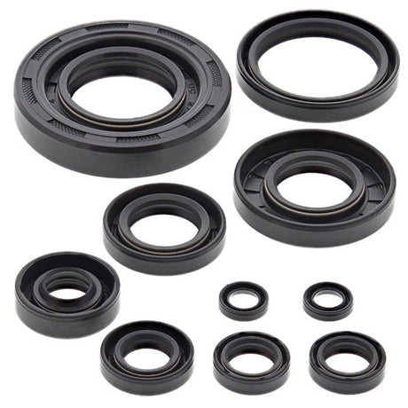 VERTEX OIL SEAL KIT (822304) - Driven Powersports Inc.822304822304