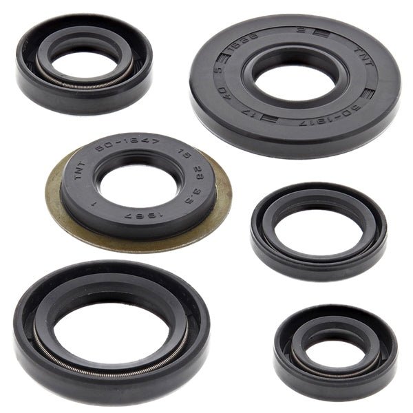 VERTEX OIL SEAL KIT (822307) - Driven Powersports Inc.822307822307
