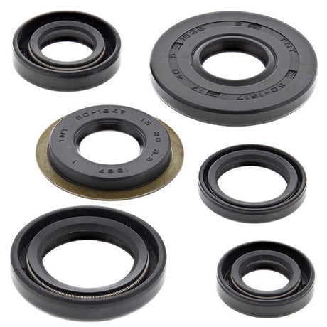 VERTEX OIL SEAL KIT (822307) - Driven Powersports Inc.822307822307