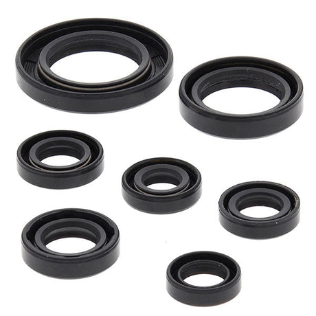 VERTEX OIL SEAL KIT (822311) - Driven Powersports Inc.822311822311