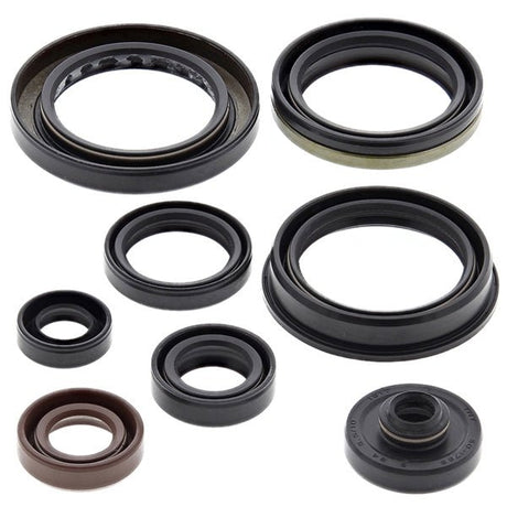 VERTEX OIL SEAL KIT (822346) - Driven Powersports Inc.822346822346