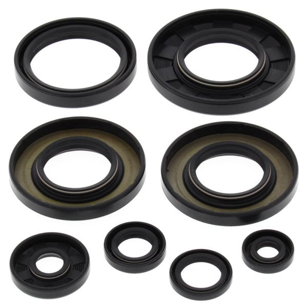 VERTEX OIL SEAL KIT (822349) - Driven Powersports Inc.822349822349