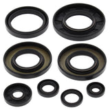 VERTEX OIL SEAL KIT (822349) - Driven Powersports Inc.822349822349