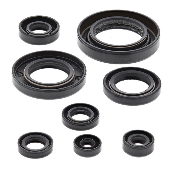 VERTEX OIL SEAL KIT (822354) - Driven Powersports Inc.822354822354
