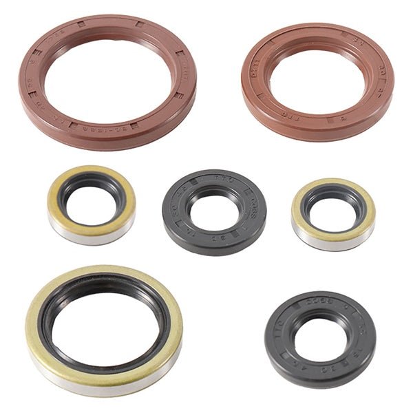 VERTEX OIL SEAL KIT (822372) - Driven Powersports Inc.822372822372