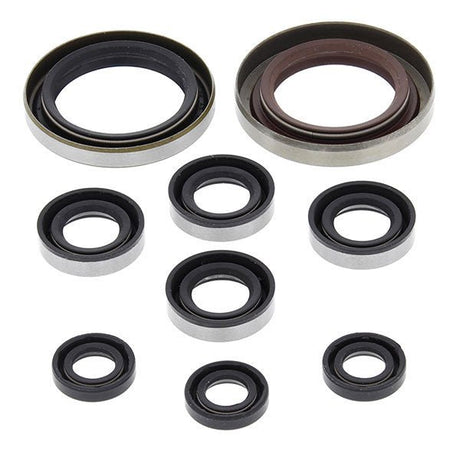 VERTEX OIL SEAL KIT - Driven Powersports Inc.714205823356822335