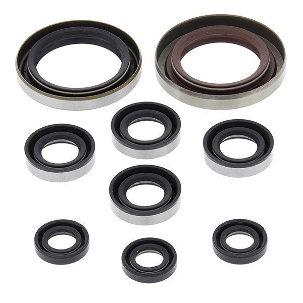 VERTEX OIL SEAL KIT - Driven Powersports Inc.714205823356822335