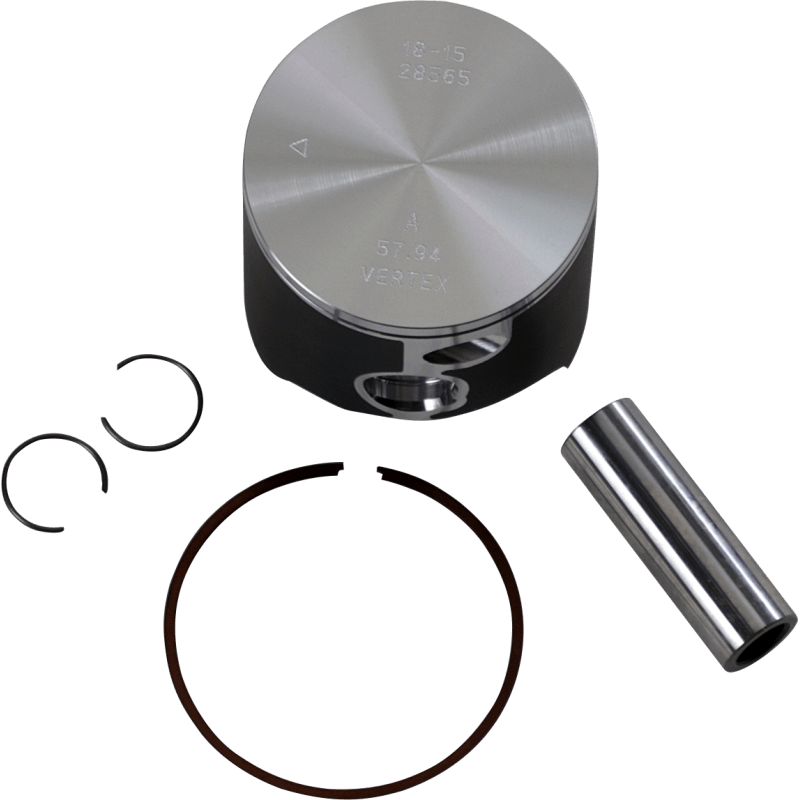 VERTEX PERFORMANCE PISTON KIT (24233A) - Driven Powersports Inc.24233A