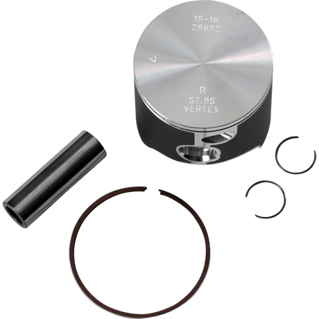 VERTEX PERFORMANCE PISTON KIT (24233B) - Driven Powersports Inc.24233B