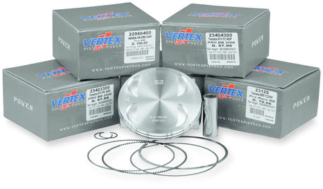 VERTEX PISTON KIT (23003B) - Driven Powersports Inc.23003B23003B