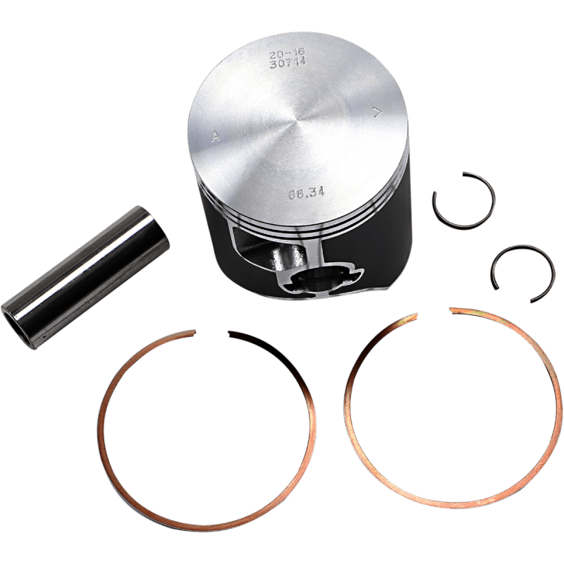 VERTEX PISTON KIT (23630A) - Driven Powersports Inc.23630A23630A