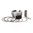 VERTEX PISTON KIT (23645A) - Driven Powersports Inc.23645A23645A
