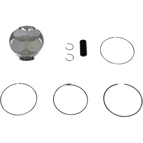 VERTEX PISTON KIT (24097A) - Driven Powersports Inc.24097A24097A