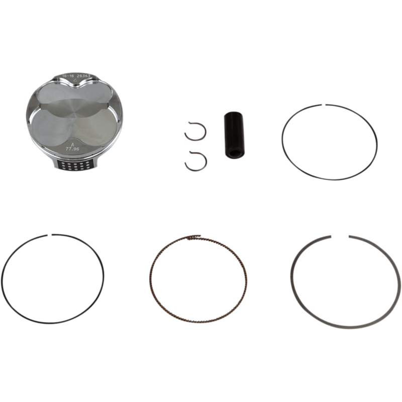 VERTEX PISTON KIT (24097B) - Driven Powersports Inc.24097B24097B