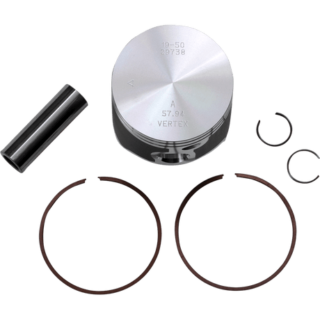 VERTEX PISTON KIT (24101A) - Driven Powersports Inc.24101A24101A