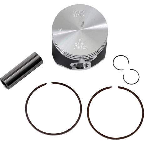 VERTEX PISTON KIT (24101B) - Driven Powersports Inc.24101B24101B
