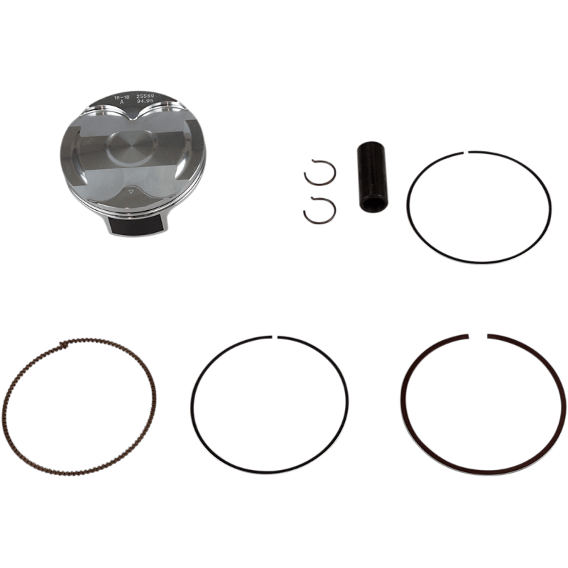 VERTEX PISTON KIT (24112A) - Driven Powersports Inc.24112A