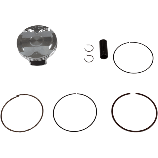 VERTEX PISTON KIT (24112A) - Driven Powersports Inc.24112A