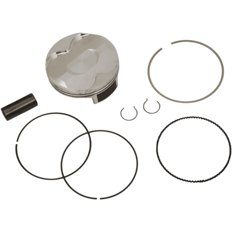 VERTEX - 24142B - PISTON KIT - Driven Powersports Inc.24142B