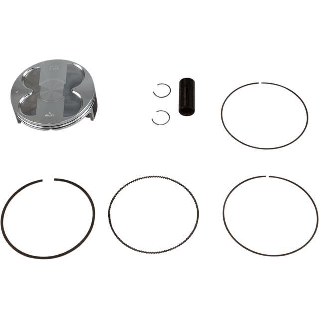 VERTEX - 24198A - PISTON KIT - Driven Powersports Inc.24198A
