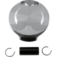 VERTEX - 24211B - PISTON KIT - Driven Powersports Inc.24211B