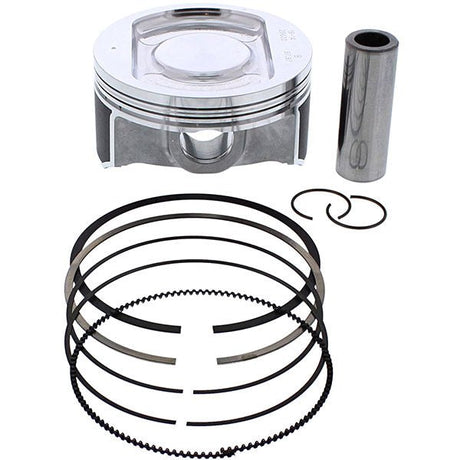 VERTEX PISTON KIT (24263B) - Driven Powersports Inc.71420506824524263B