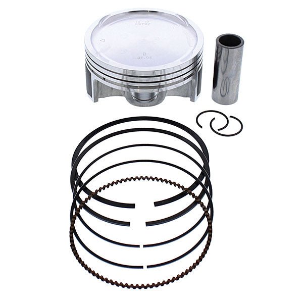 VERTEX PISTON KIT (24266B) - Driven Powersports Inc.71420506827624266B
