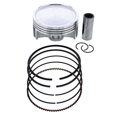 VERTEX PISTON KIT (24266B) - Driven Powersports Inc.71420506827624266B