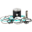 VERTEX PISTON KIT (VTK23630A - 3) - DRIVEN Canada's Powersports 714205084184VTK23630A - 3
