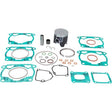 VERTEX PISTON KIT (VTK24244C - 1) - DRIVEN Canada's Powersports 714205084177VTK24244C - 1