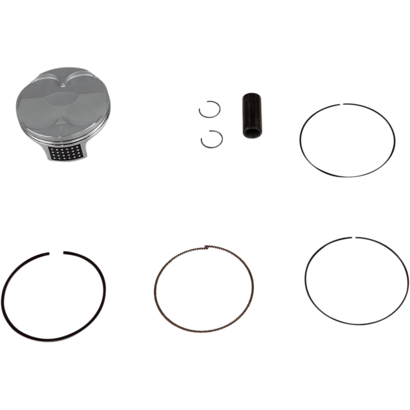 VERTEX PISTON KIT - Driven Powersports Inc.24124B