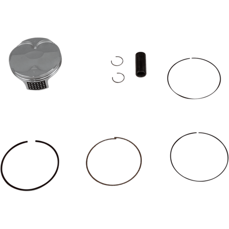 VERTEX PISTON KIT - Driven Powersports Inc.24124B