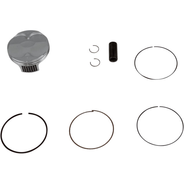 VERTEX PISTON KIT - Driven Powersports Inc.24124B
