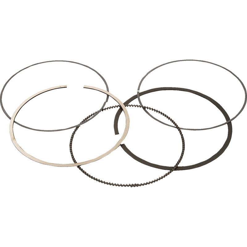 VERTEX PISTON RING - 590296000001 - Driven Powersports Inc.590296000001