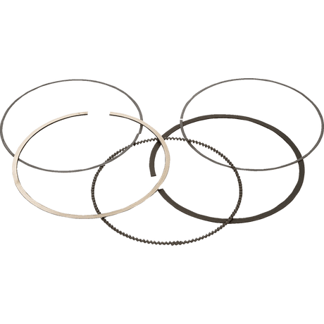VERTEX PISTON RING - 590296000001 - Driven Powersports Inc.590296000001