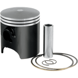 VERTEX PISTON RING - 590386000003 - Driven Powersports Inc.590386000003