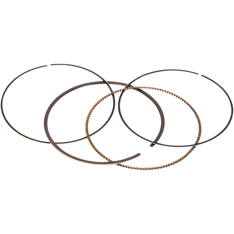 VERTEX PISTON RING SET (590277000005) - Driven Powersports Inc.590277000005