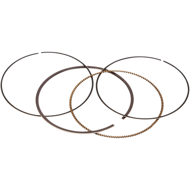 VERTEX PISTON RING SET (590277000005) - Driven Powersports Inc.590277000005