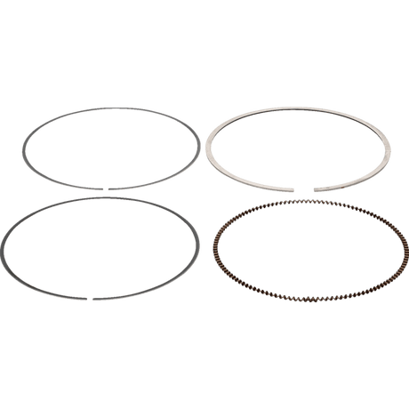 VERTEX PISTON RING SET (590278000002) - Driven Powersports Inc.590278000002