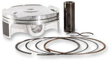 VERTEX PISTON RING SET (590280000001) - Driven Powersports Inc.590280000001