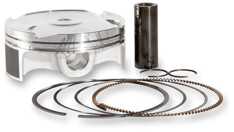 VERTEX PISTON RING SET (590280000001) - Driven Powersports Inc.590280000001