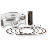VERTEX PISTON RING SET (590296000003) - Driven Powersports Inc.590296000003