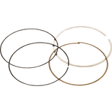 VERTEX PISTON RING SET (590296000003) - Driven Powersports Inc.590296000003