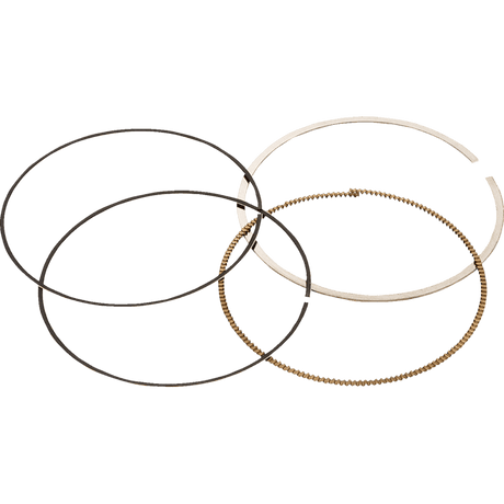 VERTEX PISTON RING SET (590296000003) - Driven Powersports Inc.590296000003