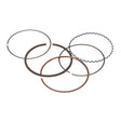 VERTEX PISTON RING SET (590380000001) - Driven Powersports Inc.5.90E+11590380000001